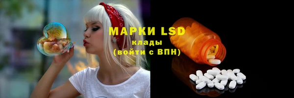 мескалин Арсеньев